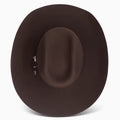 Resistol Pennington - Cody Johnson Youth Hat - Chocolate