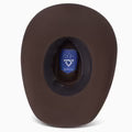 Resistol Pennington - Cody Johnson Youth Hat - Chocolate
