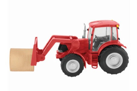 Big Country Toys - Tractor and Implements - 459R