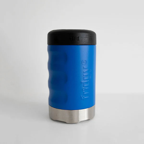 Fridgy 375ml Can Cooler - Grip