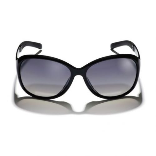 Gidgee Eyes Willow Black Sunglasses - Black