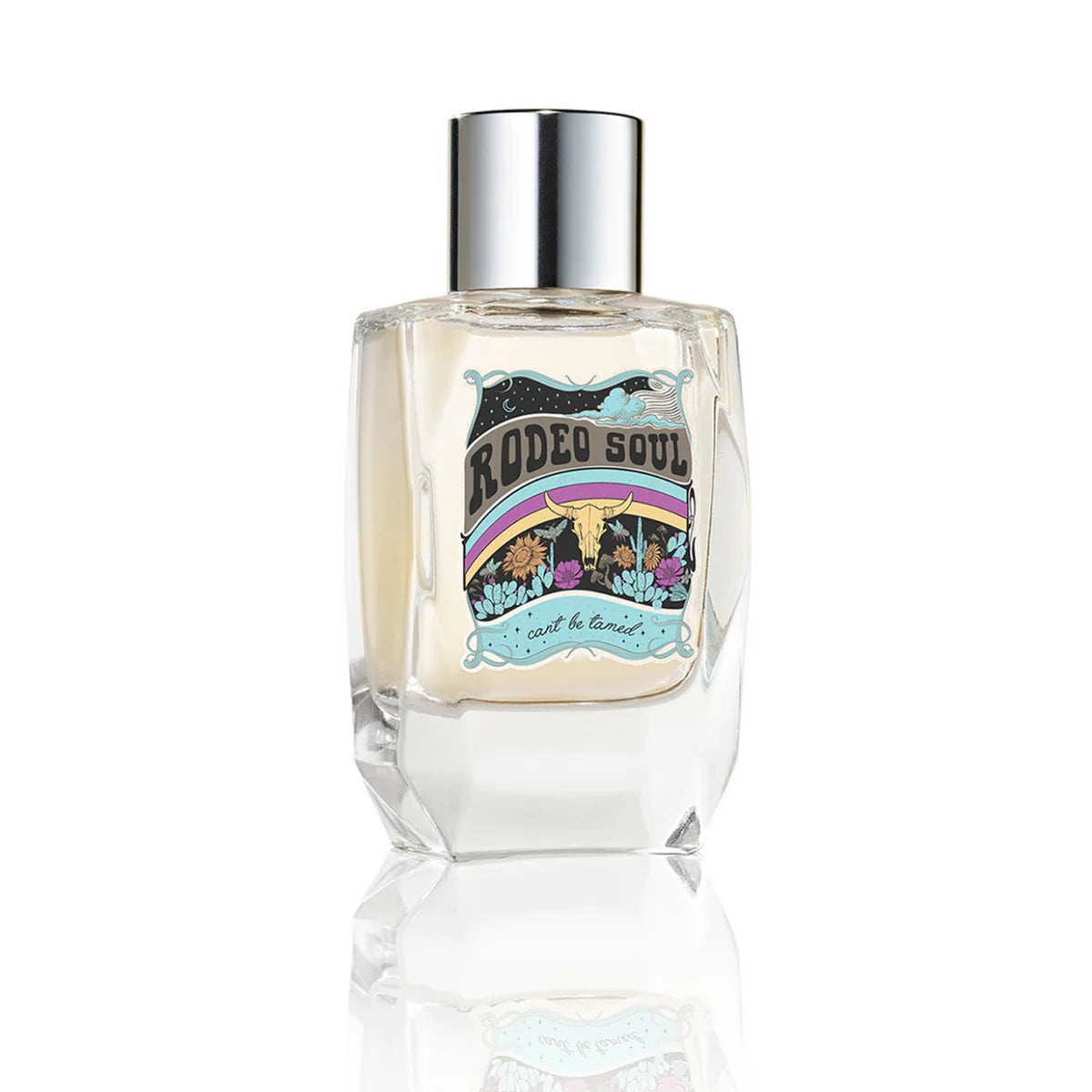 Tru Western Ladies Eau De Parfum 100ml - Rodeo Soul - 96637