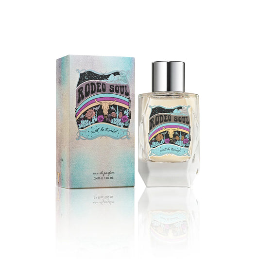 Tru Western Ladies Eau De Parfum 100ml - Rodeo Soul - 96637