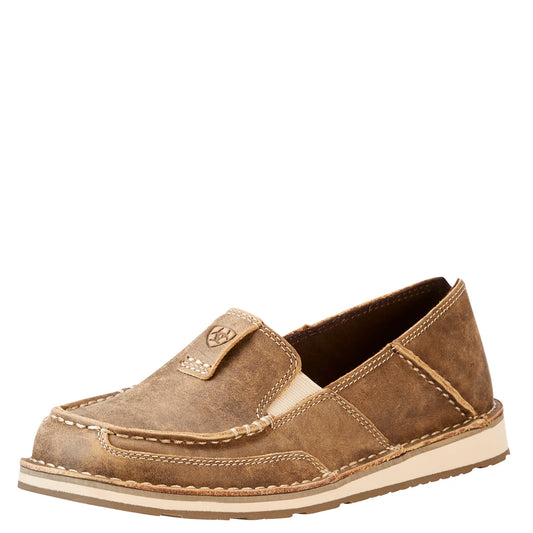 Ariat Ladies Cruiser Slip On - 10023008