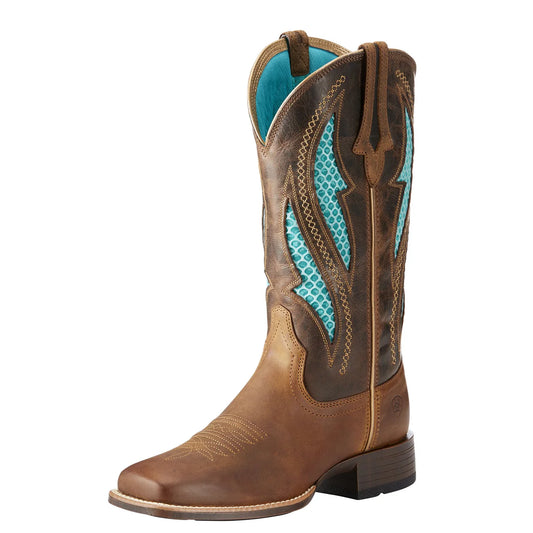 Ariat Ladies Vent TEK Ultra Boot - 10023146
