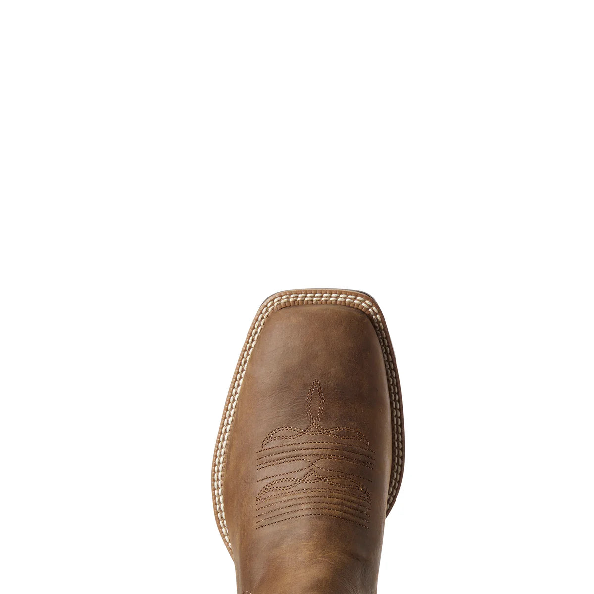 Ariat Mens Booker Chelsea Wide Square Toe Boot - 10031452