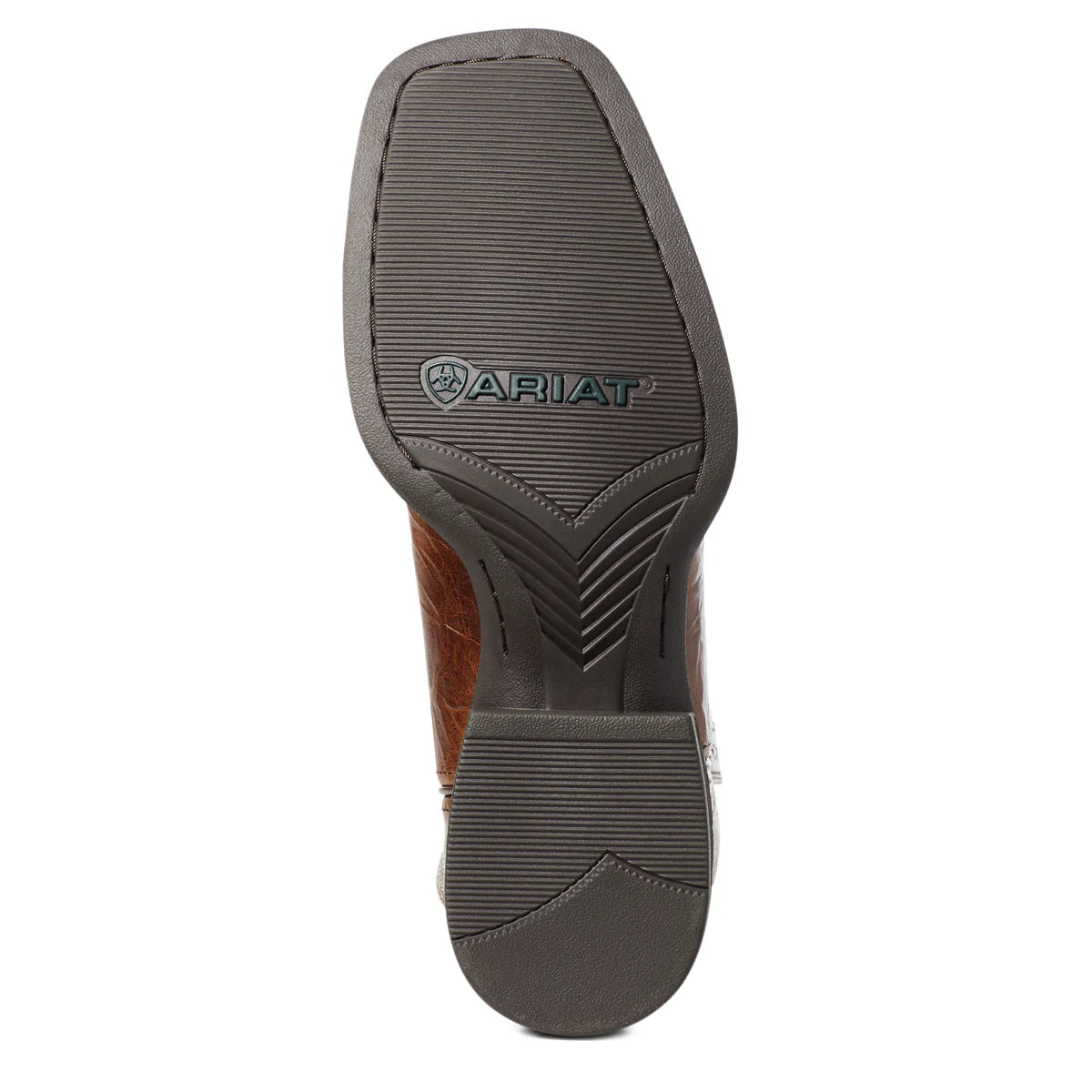 Ariat Mens Sport Wide Square Toe Boot - 10035996