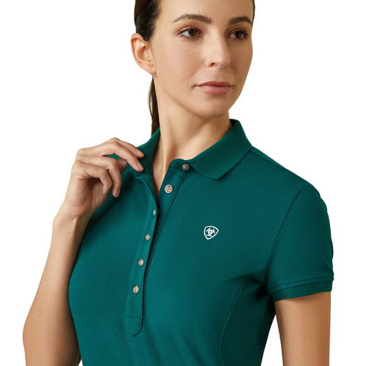 Ariat Ladies Prix 2.0 Polo - 10040830