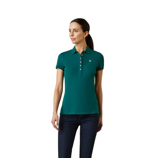Ariat Ladies Prix 2.0 Polo - 10040830
