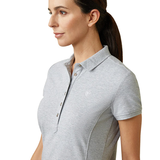 Ariat Ladies Prix 2.0 Polo - 10040834