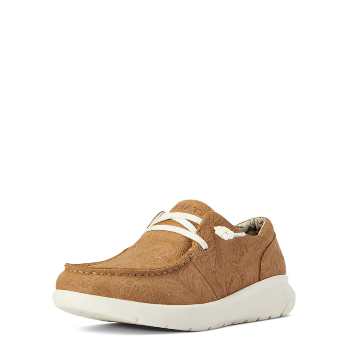 Ariat Ladies Hilo Lace Up - 10040243