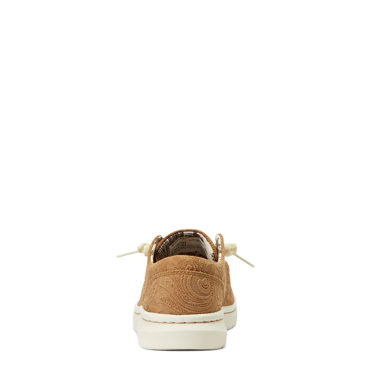 Ariat Ladies Hilo Lace Up - 10040243