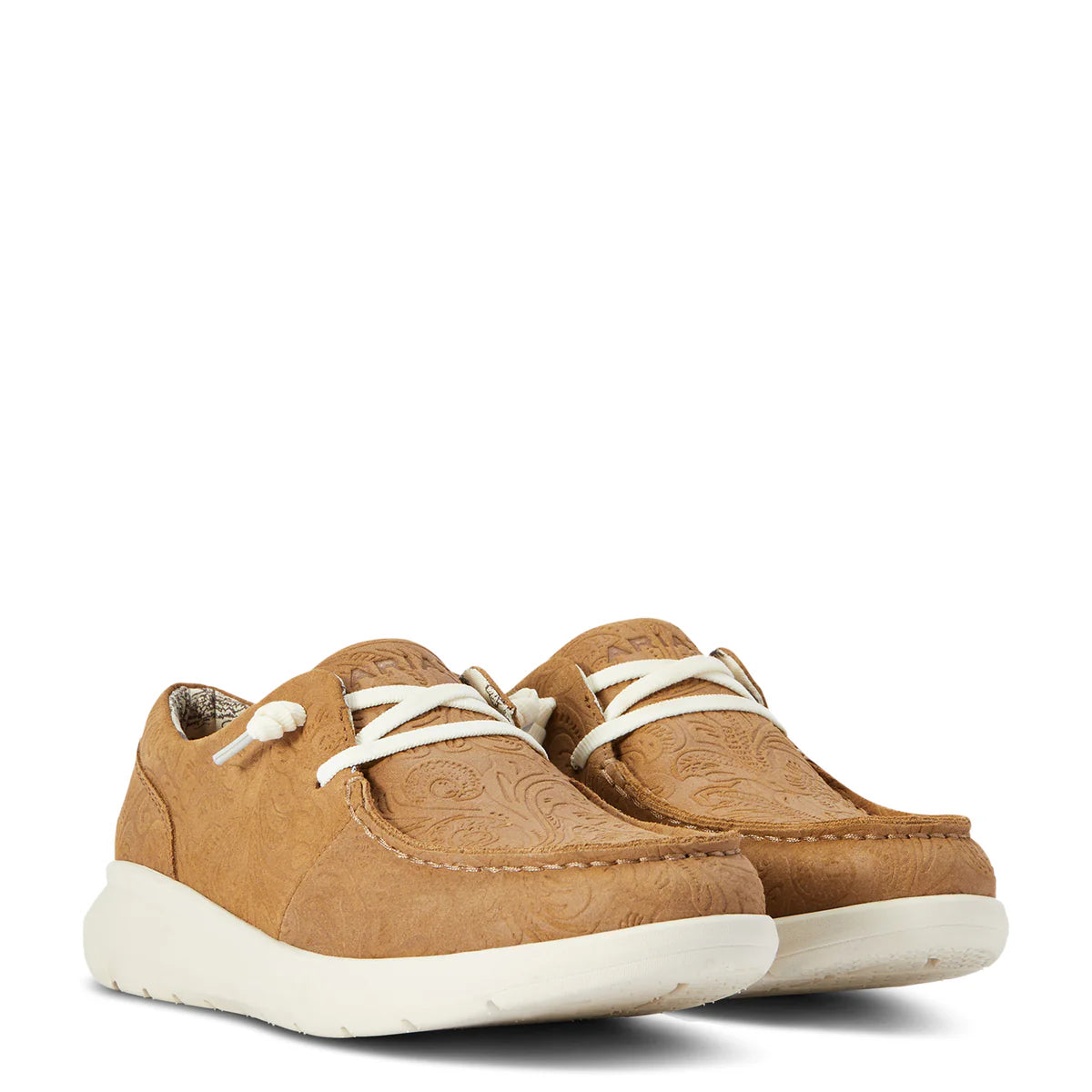 Ariat Ladies Hilo Lace Up - 10040243