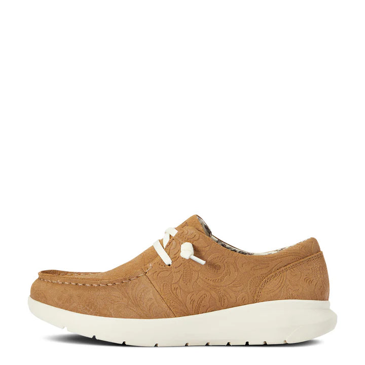 Ariat Ladies Hilo Lace Up - 10040243