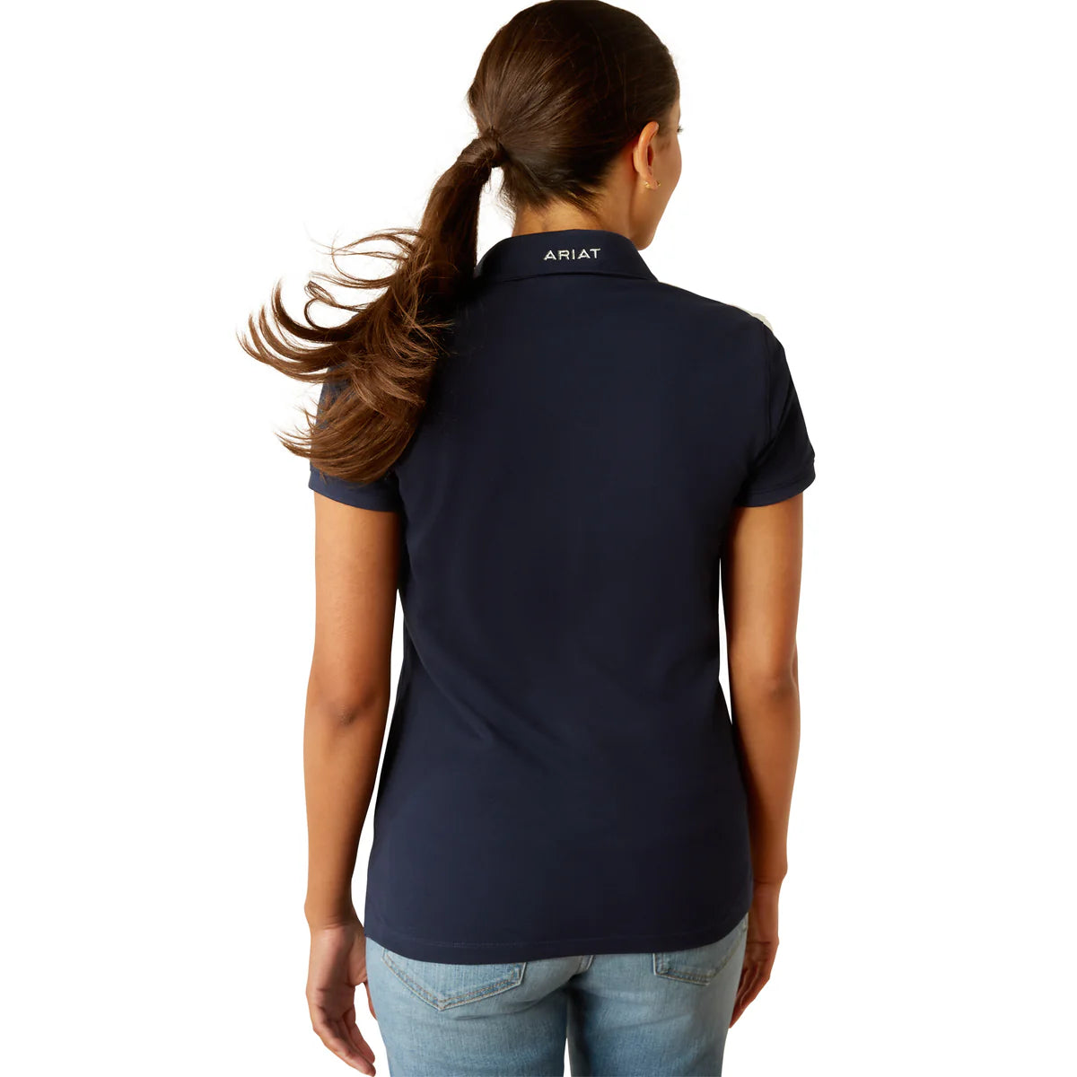 Ariat Ladies Prix 3.0 Polo - 10055058