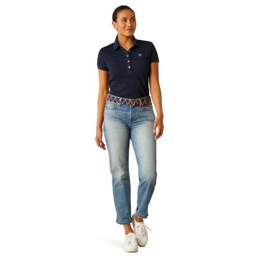 Ariat Ladies Prix 3.0 Polo - 10055058