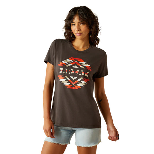 Ariat Ladies Southwest Classic Tee Shirt - 10061437