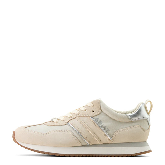 Ariat Ladies Ranch Runner Shoe - Buttercream - 10074397
