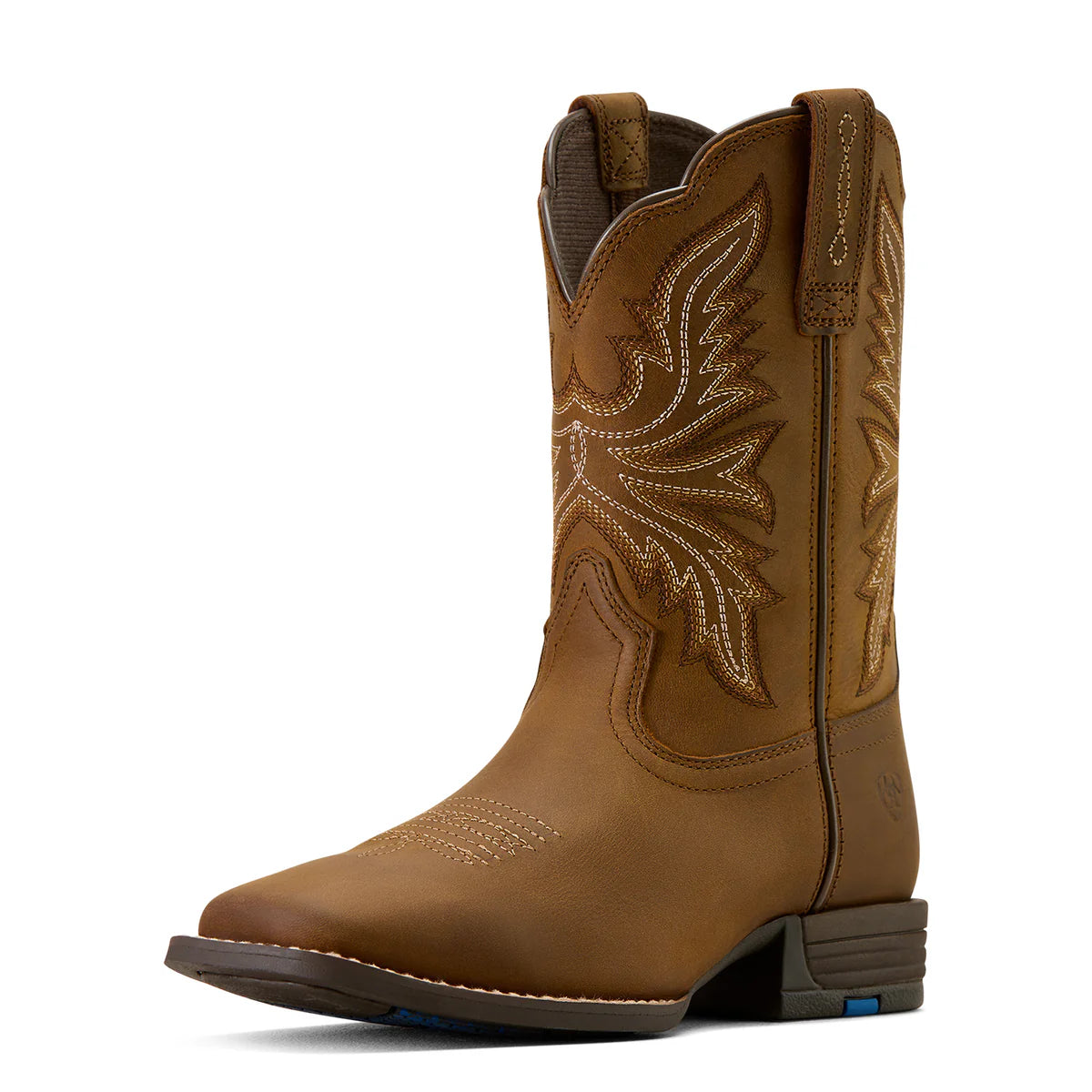 Ariat Kids Westwood Wide Square Toe Boot - 10074190