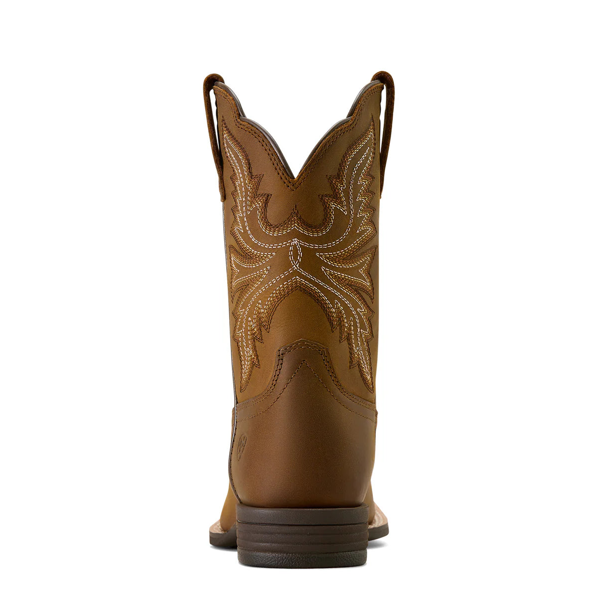 Ariat Kids Westwood Wide Square Toe Boot - 10074190