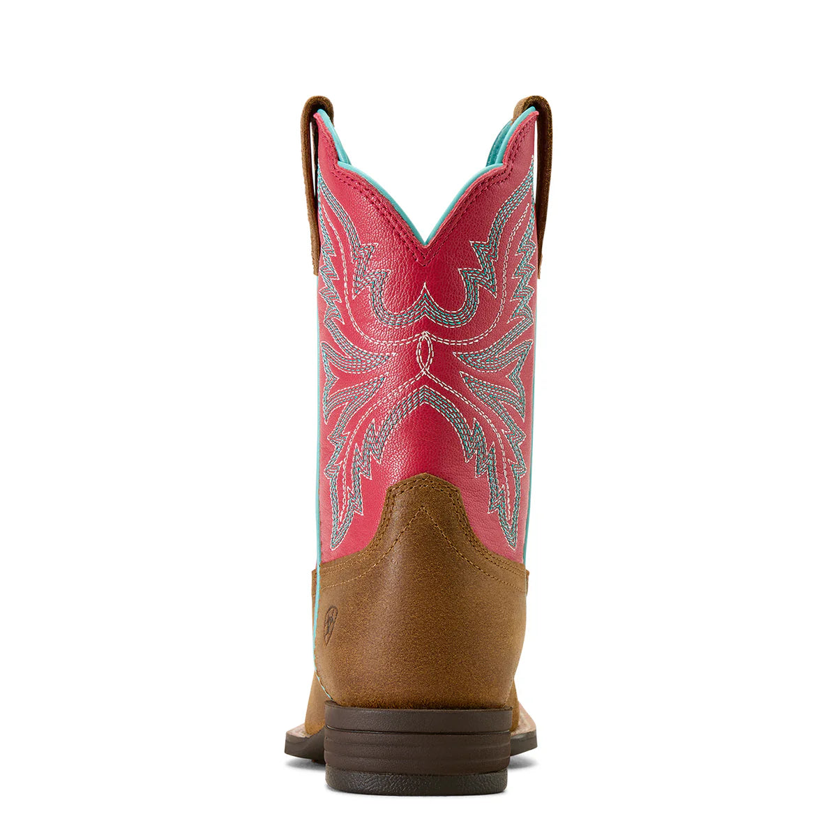 Ariat Kids Westwood Wide Square Toe Boot - 10074191