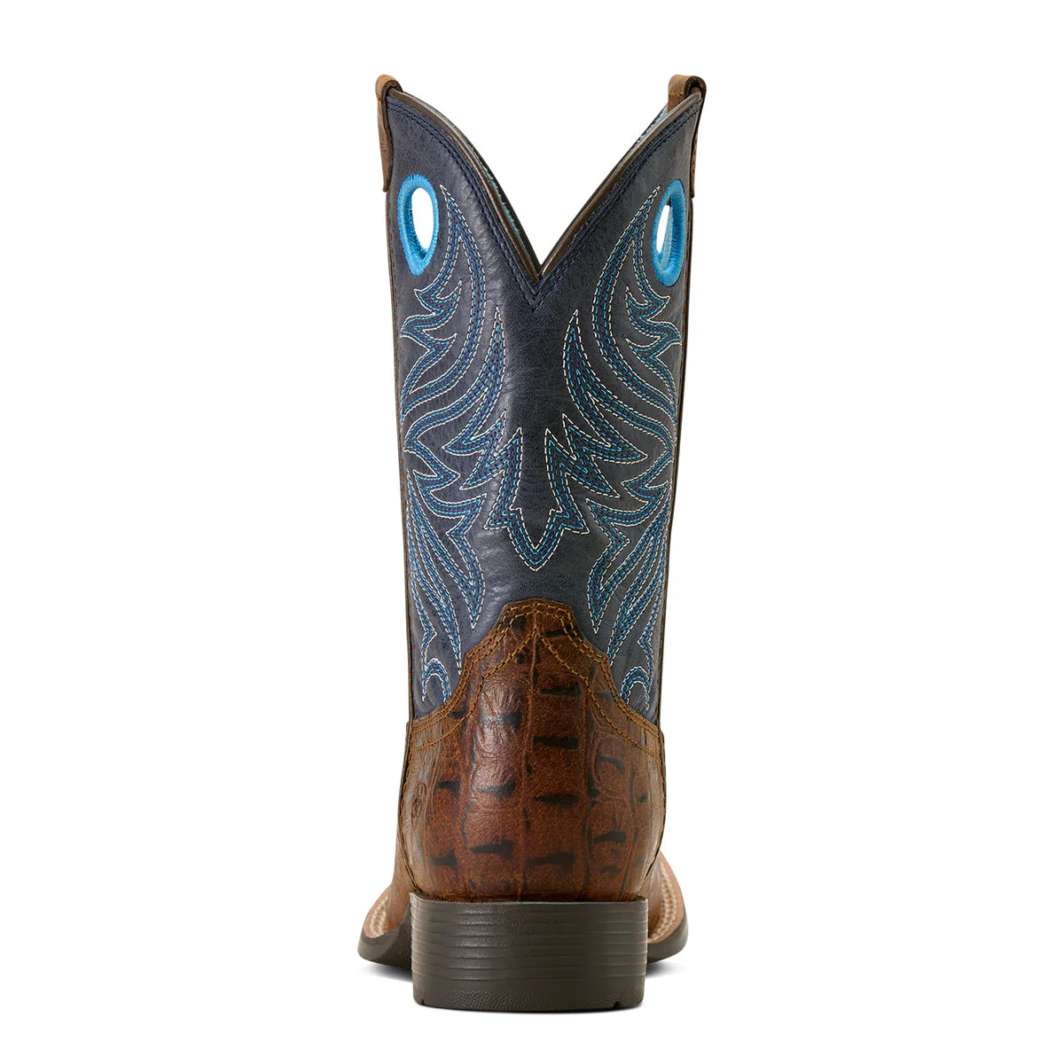Ariat Kids Knox Wide Square Toe Boot - 10074192