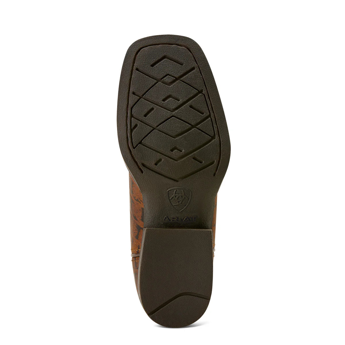 Ariat Kids Knox Wide Square Toe Boot - 10074192