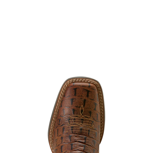 Ariat Kids Knox Wide Square Toe Boot - 10074192