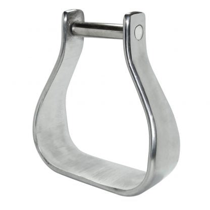 Toowoomba Saddlery Platinum Series Ox Bow - 3" - STP4205