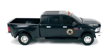Big Country Toys - Kayce Dutton Livestock Truck - 802