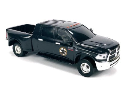 Big Country Toys - Kayce Dutton Livestock Truck - 802