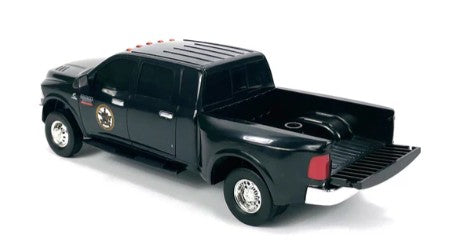 Big Country Toys - Kayce Dutton Livestock Truck - 802