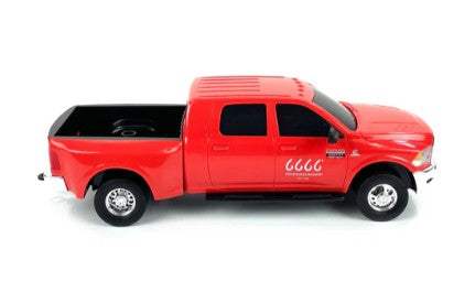Big Country Toys - 6666 Ranch Ram 3500 Truck - 806
