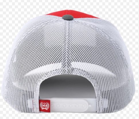 Cinch Mens Trucker Cap - MCC0660649