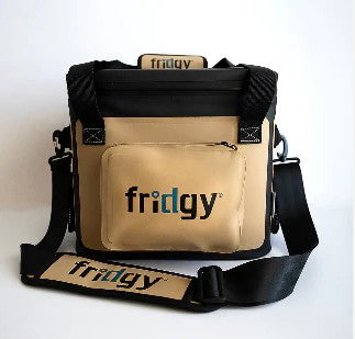 Fridgy Large Cooler Bag - 14L