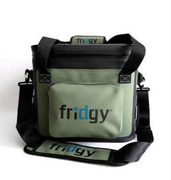 Fridgy Large Cooler Bag - 14L