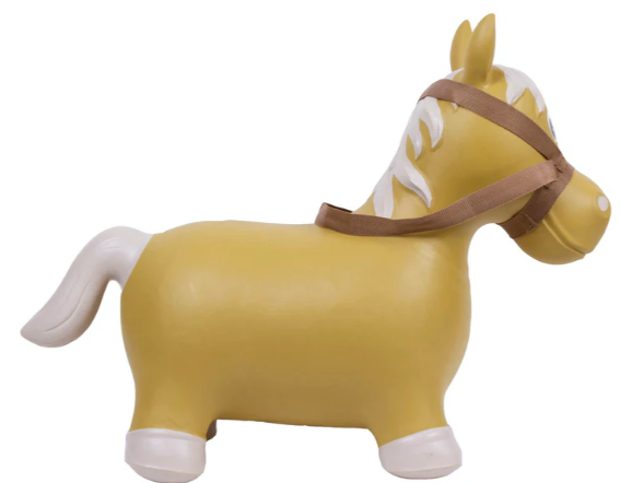 Big Country Toys - Little Bucker Horse - 470