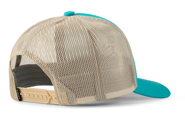 Ariat Ladies Turquoise Cap - A300088533