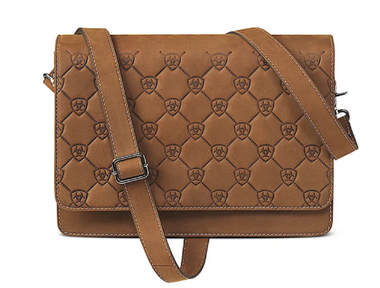 Ariat Selma Small Messenger Bag - A770020244