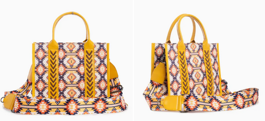 Mynora Springs Small & Crossbody Bag