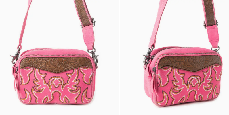 Marla Range Shoulder Bag