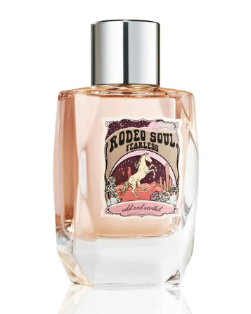 Tru Western Ladies Eau De Parfum 100ml - Soul Fearless