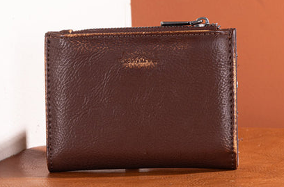 Montana West Embroidered Aztec Collection Wallet - MW1317-W052BR