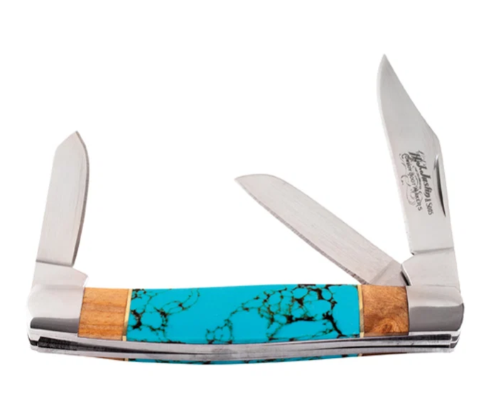 Justin Stockman Knife - JA2521180561