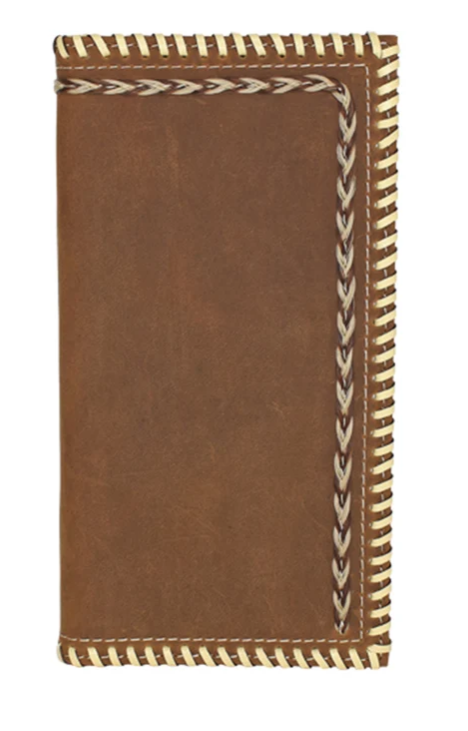 Justin Mens Rodeo Wallet - JA23205767W4