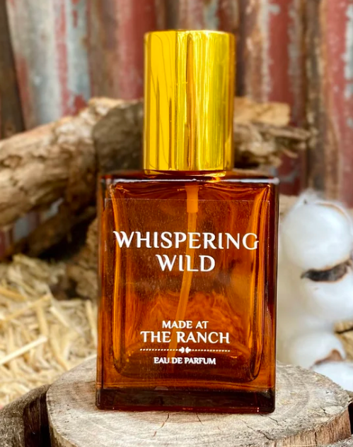 Made At The Ranch Whispering Wild 100ml EDP