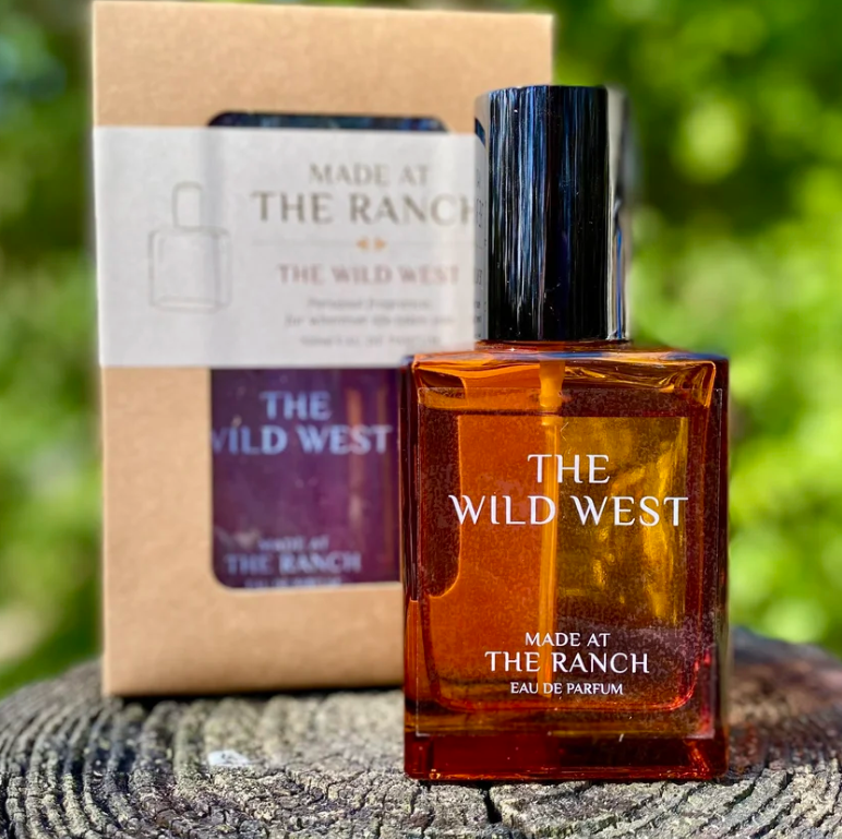 Made At The Ranch The Wild West 100ml EDP