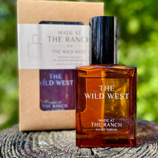 Made At The Ranch The Wild West 100ml EDP