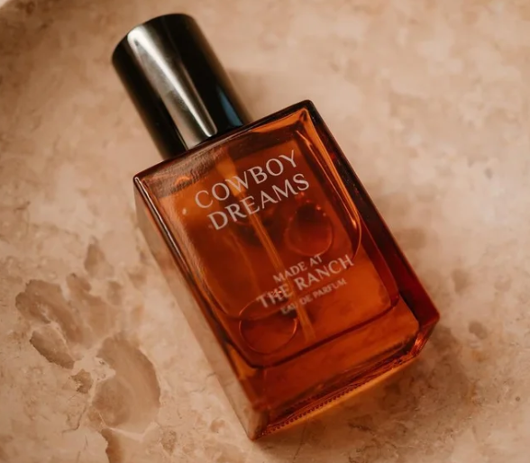 Made At The Ranch Cowboy Dreams 100ml EDP