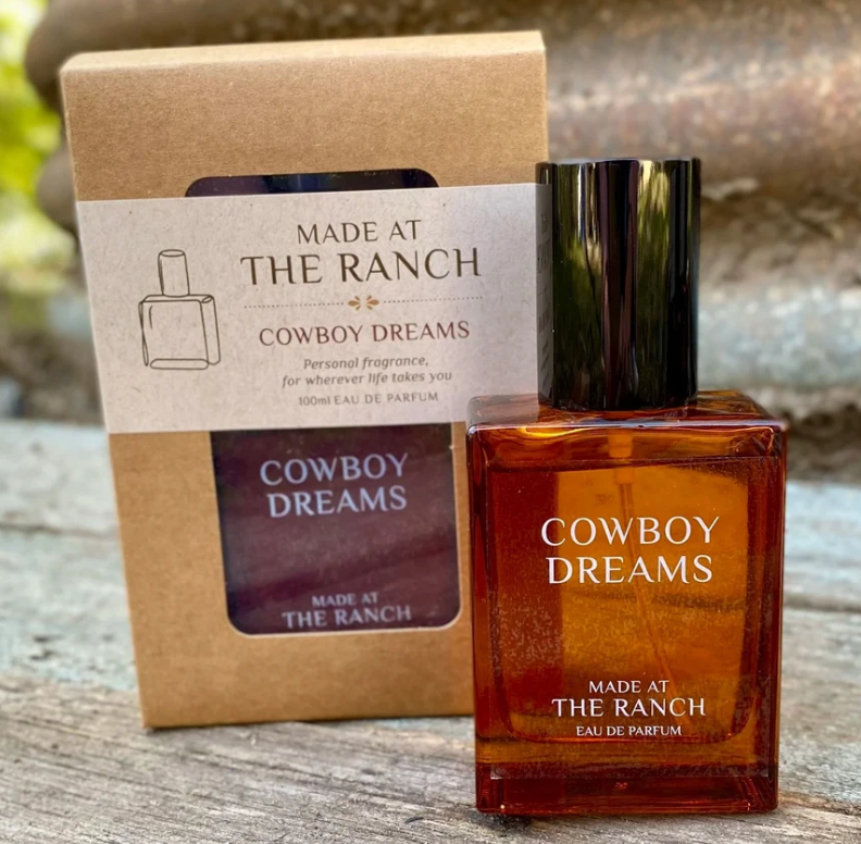 Made At The Ranch Cowboy Dreams 100ml EDP